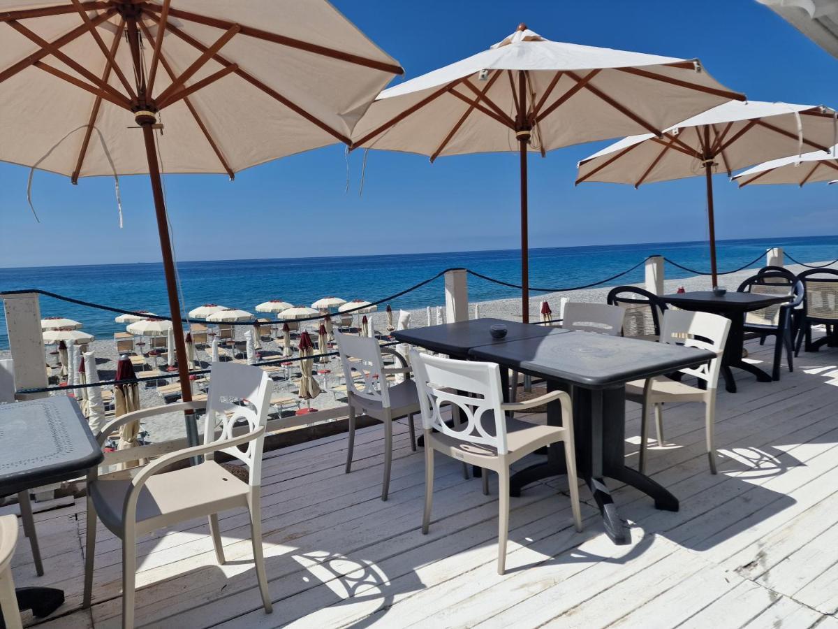 Marina di San LorenzoLa Terrazza Di Elisa公寓 外观 照片