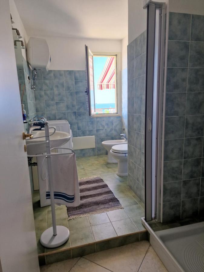 Marina di San LorenzoLa Terrazza Di Elisa公寓 外观 照片