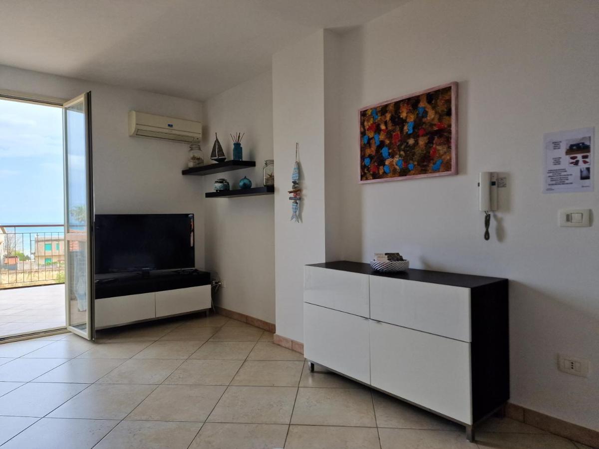 Marina di San LorenzoLa Terrazza Di Elisa公寓 外观 照片