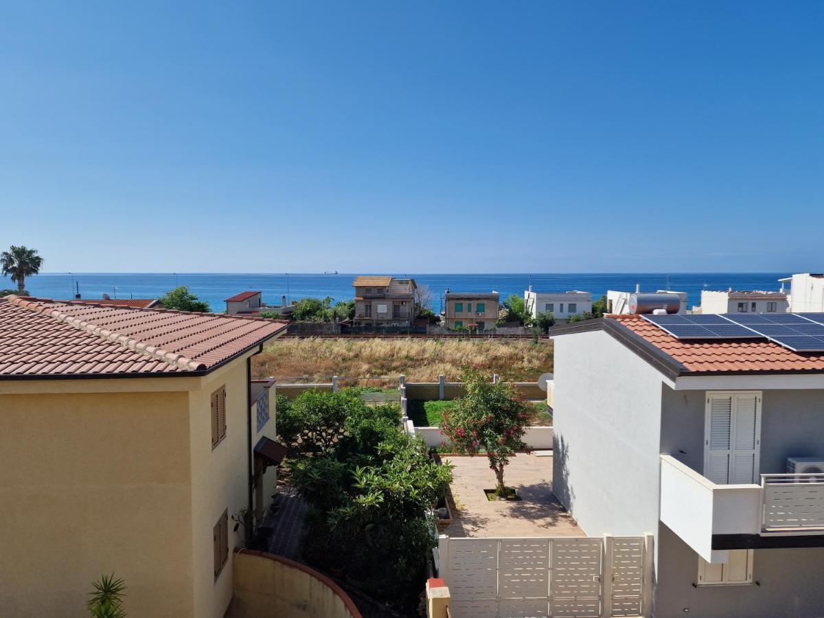 Marina di San LorenzoLa Terrazza Di Elisa公寓 外观 照片