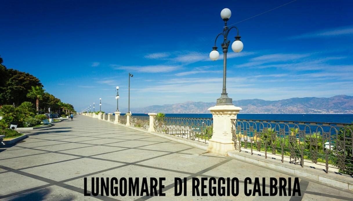 Marina di San LorenzoLa Terrazza Di Elisa公寓 外观 照片