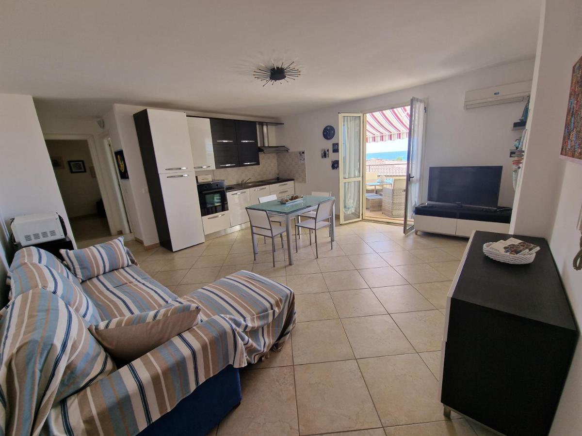 Marina di San LorenzoLa Terrazza Di Elisa公寓 外观 照片