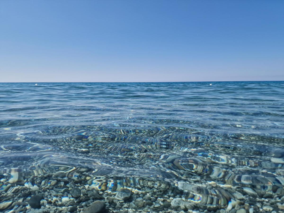 Marina di San LorenzoLa Terrazza Di Elisa公寓 外观 照片
